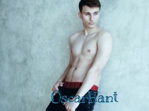 OscarHant Archive DVD BIZ