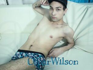 OscarWilson