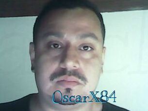 OscarX84