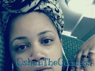 OshunTheGoddess