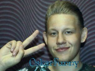 OskarFunny