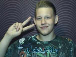 OskarShy Archive DVD BIZ