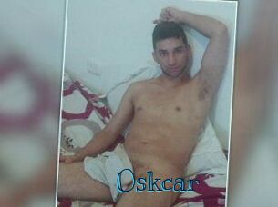Oskcar