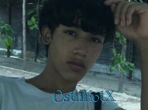 OstiiHotX