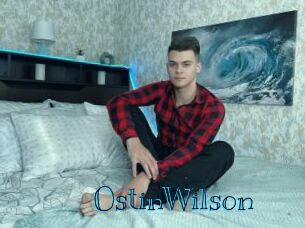 OstinWilson
