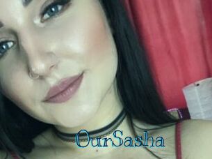 OurSasha