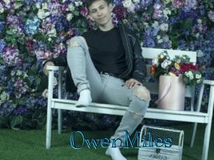 OwenMiles