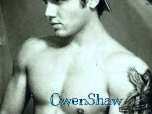 OwenShaw Archive DVD BIZ
