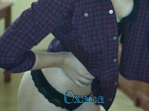 Oxana