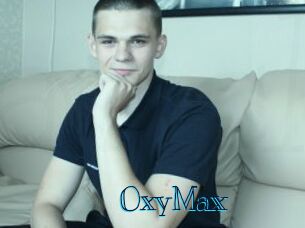 OxyMax