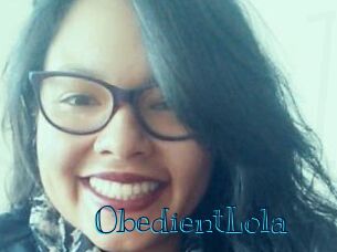 ObedientLola
