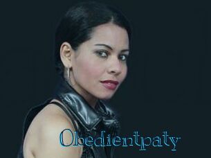 Obedientpaty