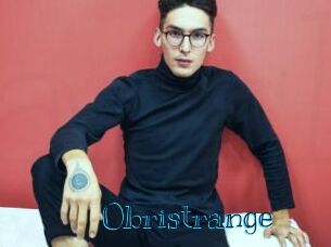 Obristrange