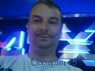 occupier75 Archive DVD BIZ