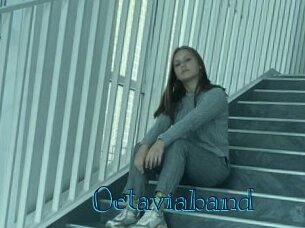 Octaviaband