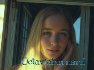 Octaviaburnard