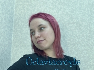 Octaviacroyle