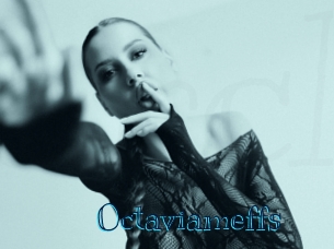 octaviameffs Archive DVD BIZ