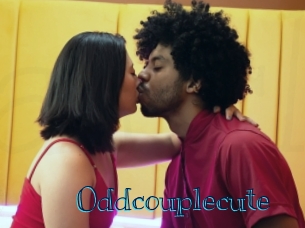 oddcouplecute Archive DVD BIZ