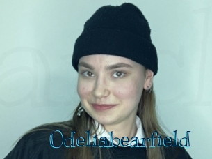 Odeliabearfield