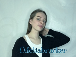 odeliabrucker Archive DVD BIZ