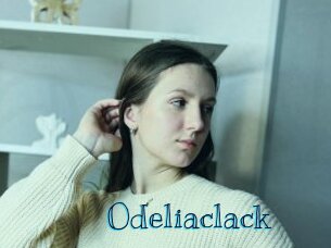 Odeliaclack