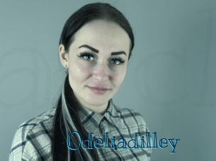 Odeliadilley