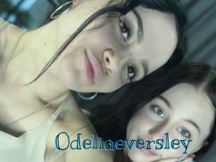 Odeliaeversley