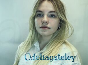 Odeliagateley