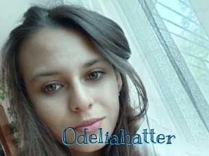 Odeliahatter