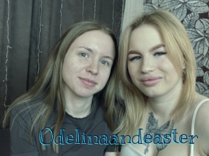 Odelinaandeaster
