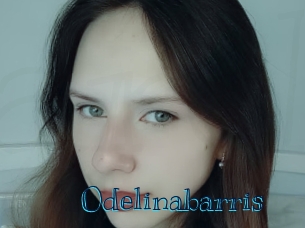 odelinabarris Archive DVD BIZ