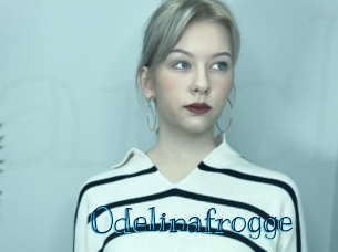 Odelinafrogge