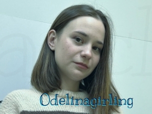 odelinagirling Archive DVD BIZ