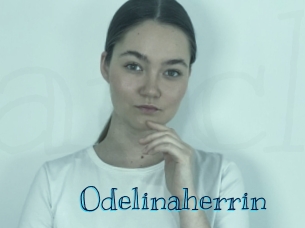 odelinaherrin Archive DVD BIZ
