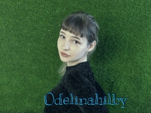 Odelinahilby