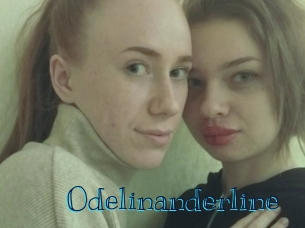 Odelinanderline