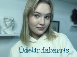 odelindabarris Archive DVD BIZ