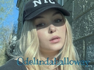 odelindahalloway Archive DVD BIZ