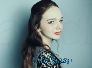 Odellaasp