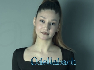 Odellabach