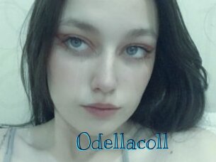 odellacoll Archive DVD BIZ
