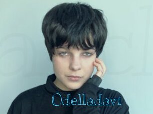 Odelladavi
