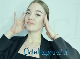 Odellagerald