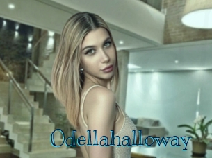 odellahalloway Archive DVD BIZ