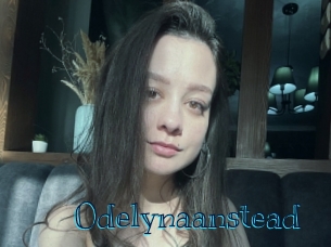 odelynaanstead Archive DVD BIZ