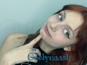 Odelynaash
