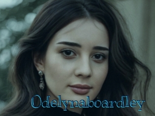 odelynaboardley Archive DVD BIZ
