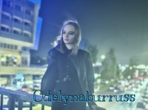 Odelynaburruss