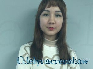 Odelynacrenshaw